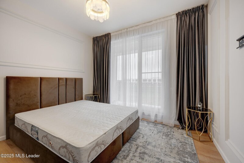 Apartament Tunari, finisat, mobilat si decorat cu bun gust!