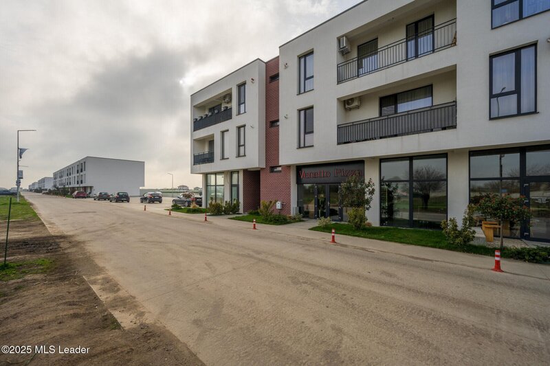 Apartament Tunari, finisat, mobilat si decorat cu bun gust!