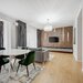 Tunari, apartament finisat, mobilat si decorat cu bun gust!