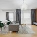 Tunari, apartament finisat, mobilat si decorat cu bun gust!