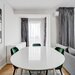 Tunari, apartament finisat, mobilat si decorat cu bun gust!